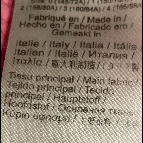 Paul and Joe Sister Bambin Sweater - Picture 10 of 10